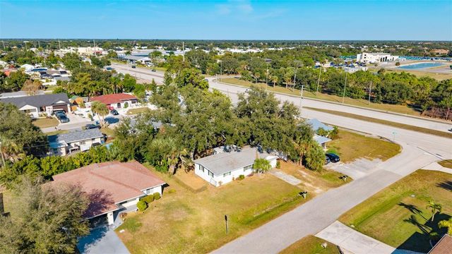 36 TULANE ROAD, Venice, FL 34293