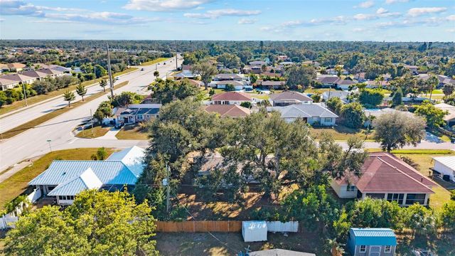 36 TULANE ROAD, Venice, FL 34293