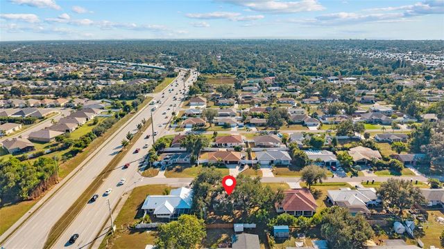 36 TULANE ROAD, Venice, FL 34293