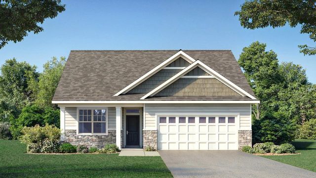 943 Greenlawn Avenue W, Delano, MN 55328