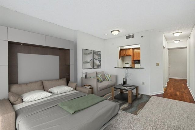 1280 W Peachtree Street NW 3601, Atlanta, GA 30309