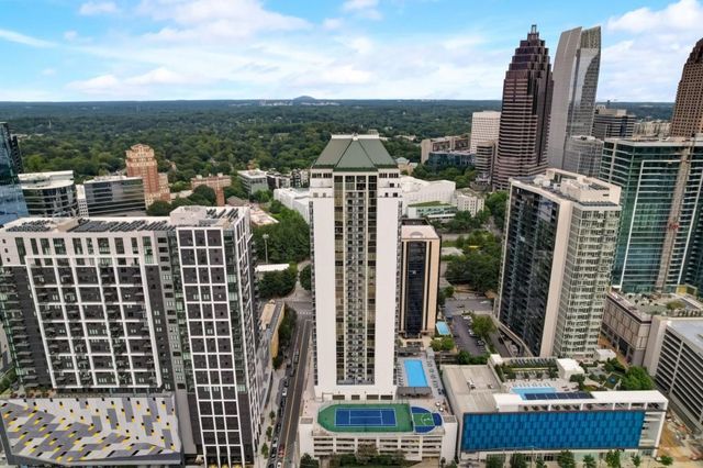 1280 W Peachtree Street NW 3601, Atlanta, GA 30309