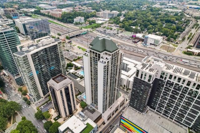 1280 W Peachtree Street NW 3601, Atlanta, GA 30309
