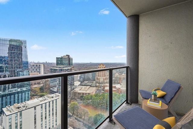 1280 W Peachtree Street NW 3601, Atlanta, GA 30309