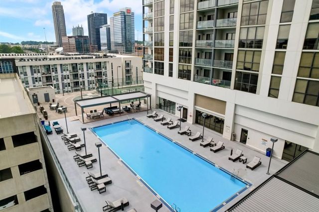 1280 W Peachtree Street NW 3601, Atlanta, GA 30309