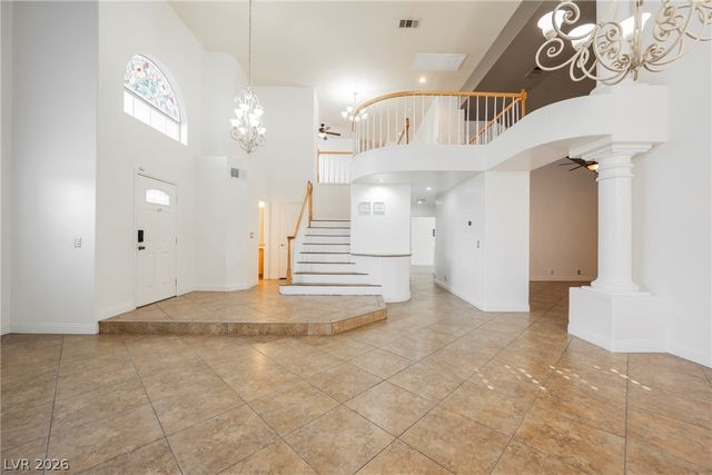 7628 Spruce Run Court, Las Vegas, NV 89128