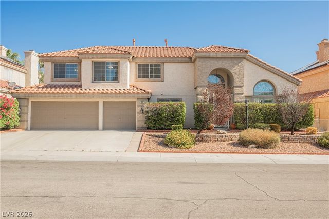 7628 Spruce Run Court, Las Vegas, NV 89128