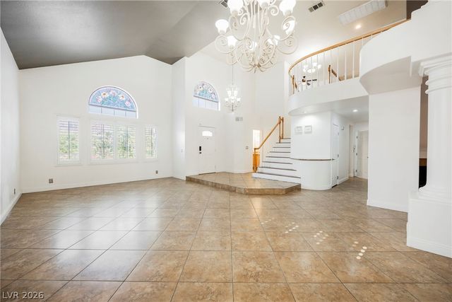 7628 Spruce Run Court, Las Vegas, NV 89128