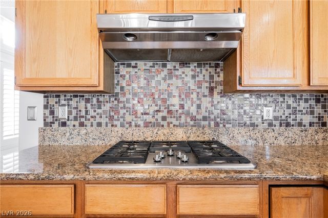 7628 Spruce Run Court, Las Vegas, NV 89128