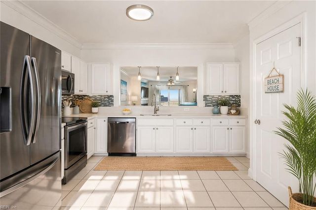 984 W Ocean View AVE, Norfolk, VA 23503