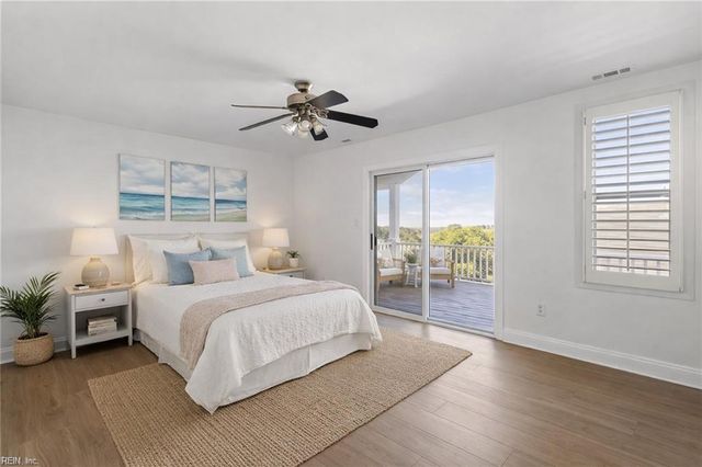 984 W Ocean View AVE, Norfolk, VA 23503