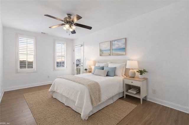 984 W Ocean View AVE, Norfolk, VA 23503