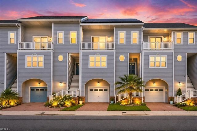 984 W Ocean View AVE, Norfolk, VA 23503