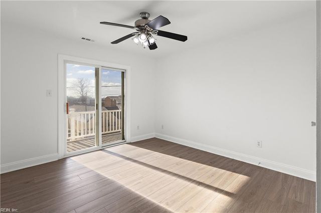 984 W Ocean View AVE, Norfolk, VA 23503