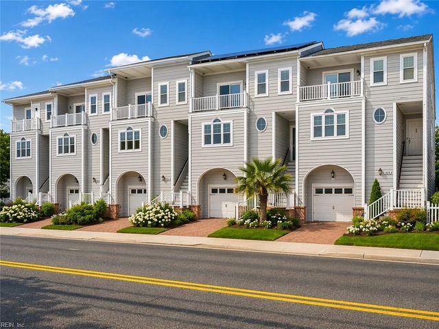 984 W Ocean View AVE, Norfolk, VA 23503