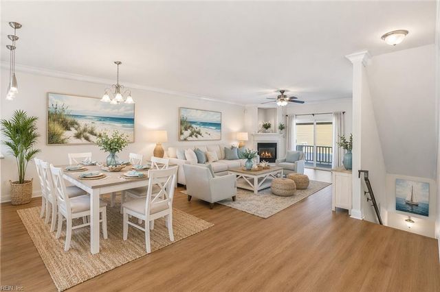 984 W Ocean View AVE, Norfolk, VA 23503