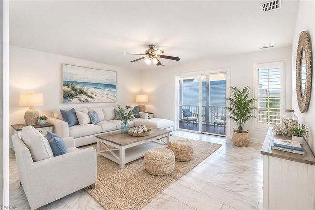 984 W Ocean View AVE, Norfolk, VA 23503