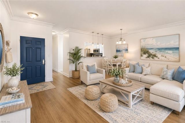 984 W Ocean View AVE, Norfolk, VA 23503