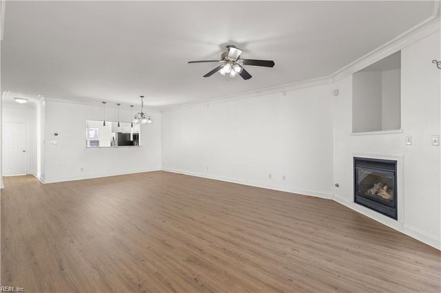 984 W Ocean View AVE, Norfolk, VA 23503