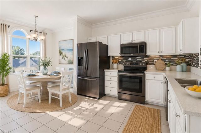 984 W Ocean View AVE, Norfolk, VA 23503