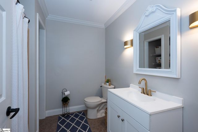 251 Williams Road, Pelzer, SC 29669