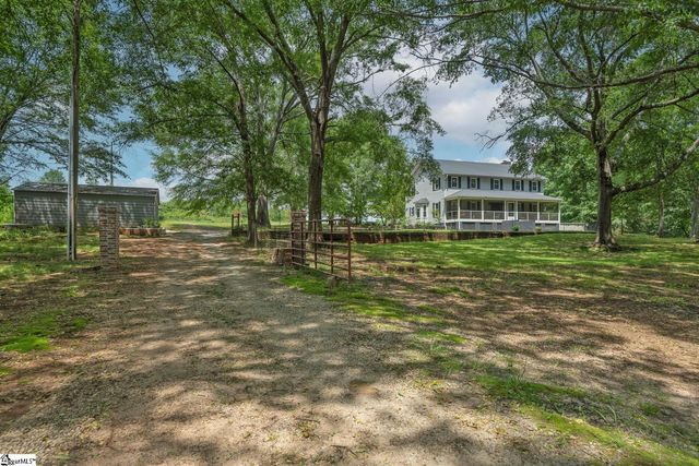 251 Williams Road, Pelzer, SC 29669