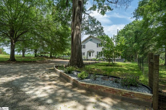 251 Williams Road, Pelzer, SC 29669