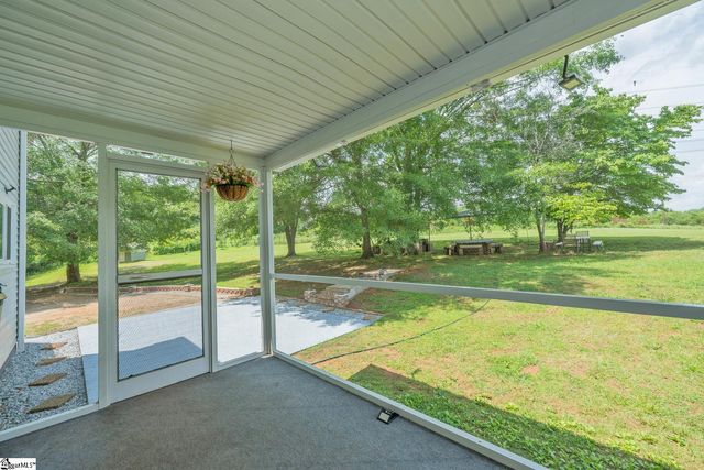 251 Williams Road, Pelzer, SC 29669
