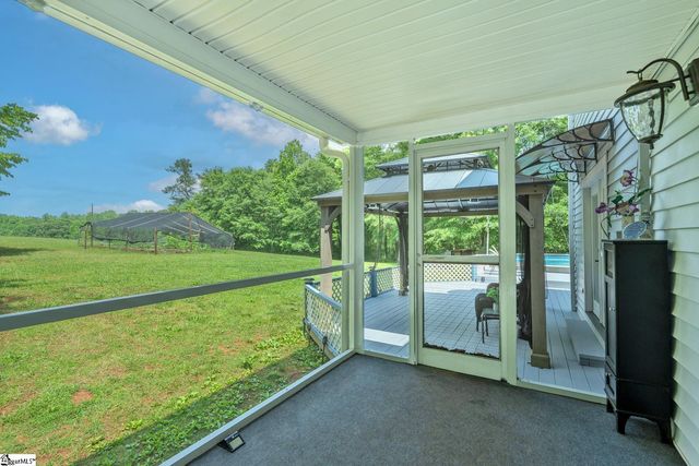251 Williams Road, Pelzer, SC 29669