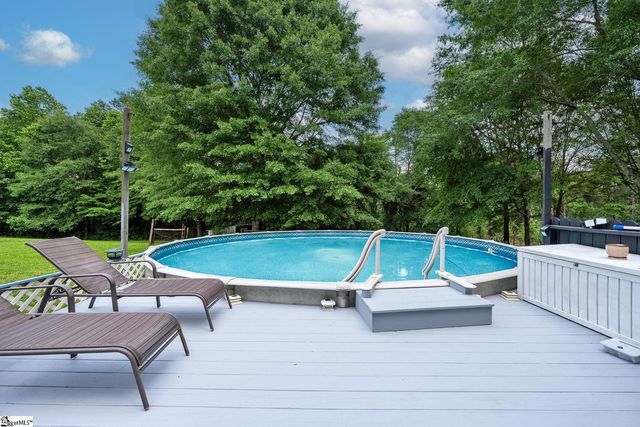 251 Williams Road, Pelzer, SC 29669
