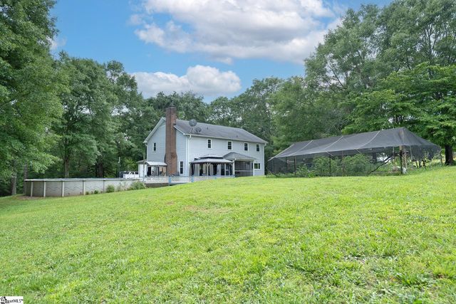 251 Williams Road, Pelzer, SC 29669