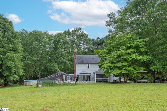 251 Williams Road, Pelzer, SC 29669