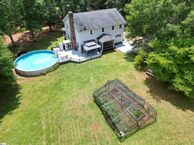 251 Williams Road, Pelzer, SC 29669