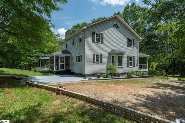 251 Williams Road, Pelzer, SC 29669