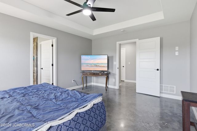 7902 BLAND, New Bloomfield, MO 65063