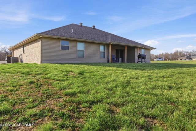 7902 BLAND, New Bloomfield, MO 65063