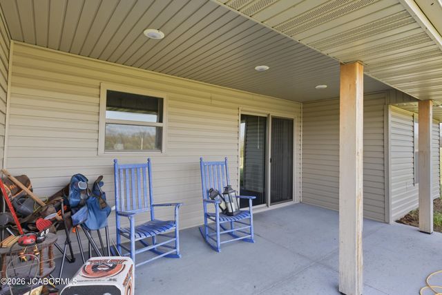 7902 BLAND, New Bloomfield, MO 65063