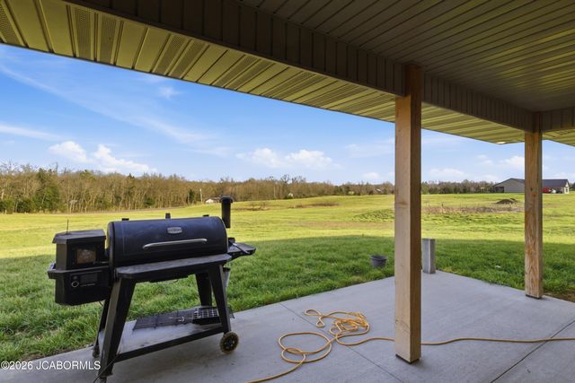 7902 BLAND, New Bloomfield, MO 65063