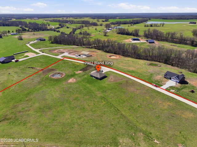 7902 BLAND, New Bloomfield, MO 65063