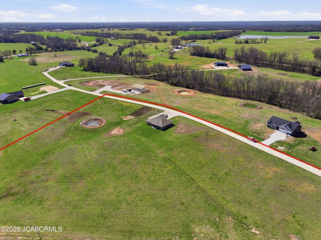 7902 BLAND, New Bloomfield, MO 65063