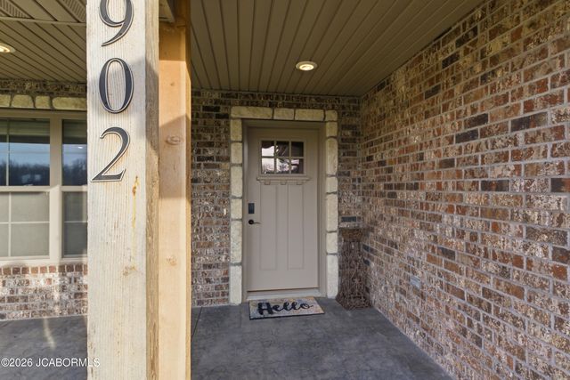 7902 BLAND, New Bloomfield, MO 65063