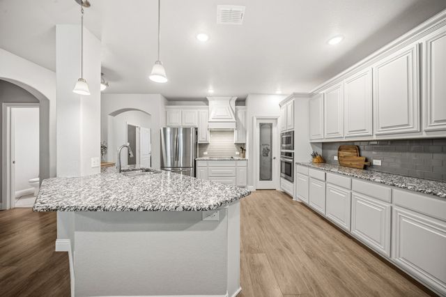 262 Firelight Drive, Waxahachie, TX 75165