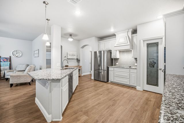 262 Firelight Drive, Waxahachie, TX 75165