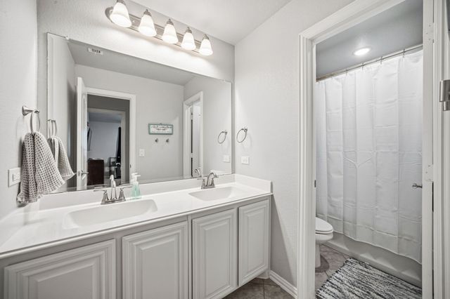 262 Firelight Drive, Waxahachie, TX 75165