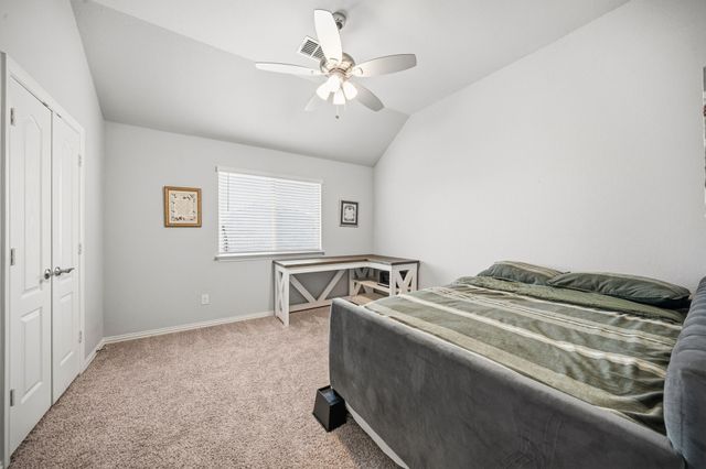 262 Firelight Drive, Waxahachie, TX 75165