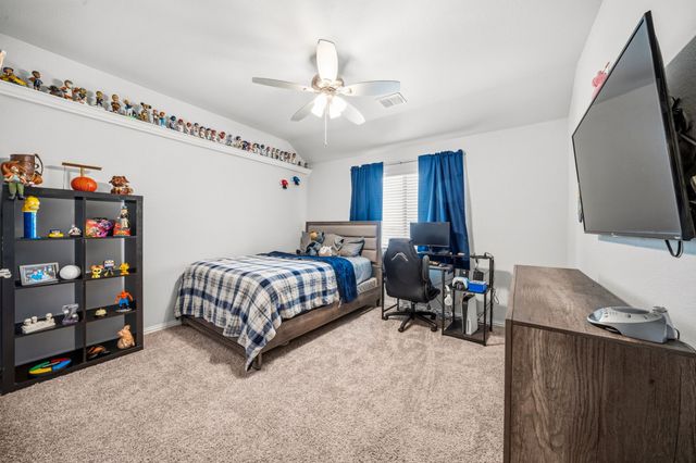 262 Firelight Drive, Waxahachie, TX 75165