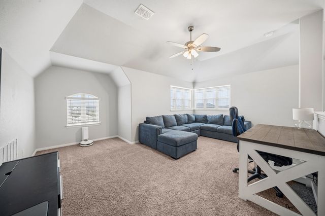 262 Firelight Drive, Waxahachie, TX 75165