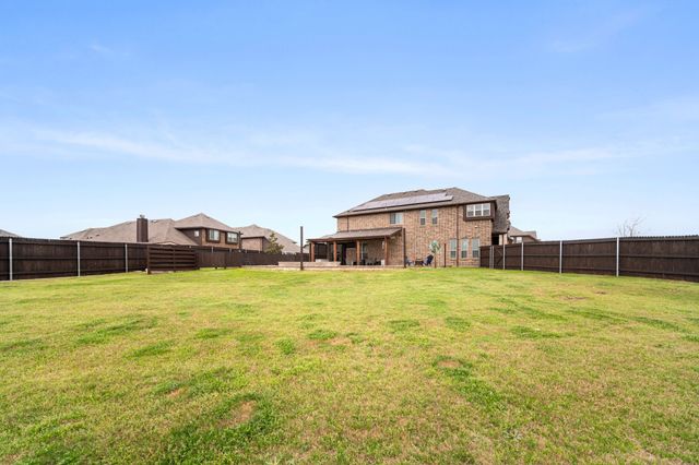 262 Firelight Drive, Waxahachie, TX 75165