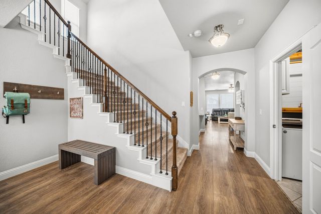 262 Firelight Drive, Waxahachie, TX 75165