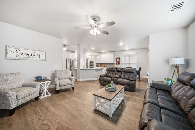 262 Firelight Drive, Waxahachie, TX 75165